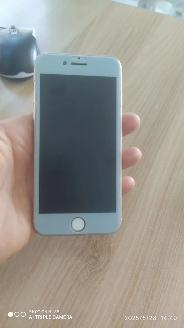 Vendo iPhone 8