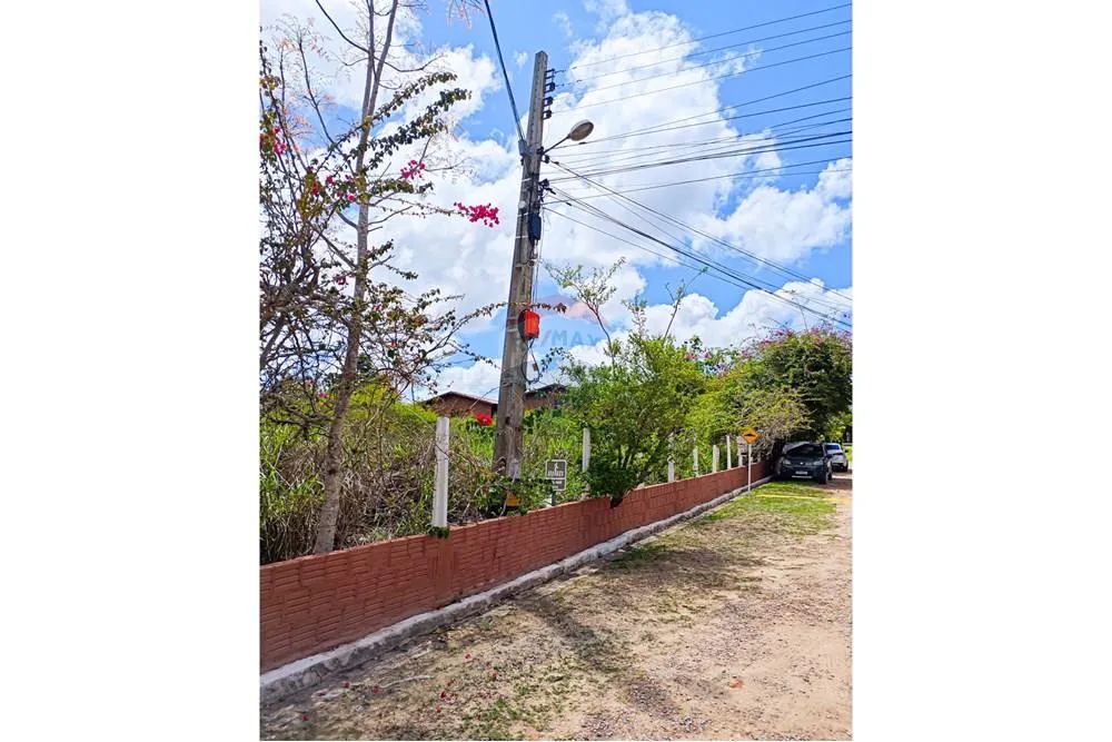 Terreno 600m², Condomínio Bariloche, Santo Antônio - Gravatá - Foto 8