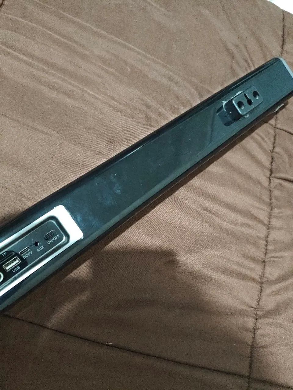 Soundbar para PC - Foto 5
