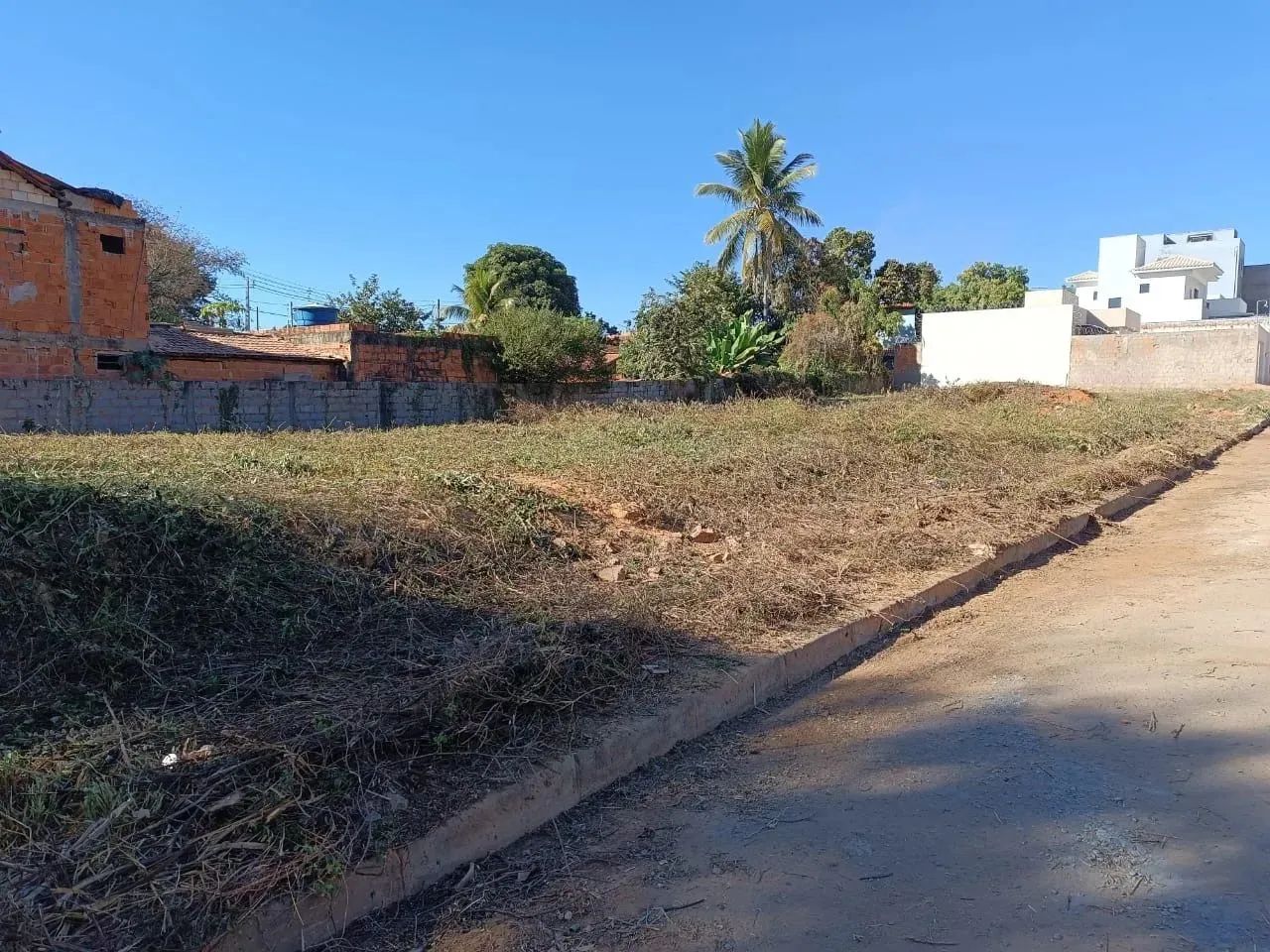 AFM - Lote no bairro Vila Nova ao lado do Ibituruna! - Foto 2