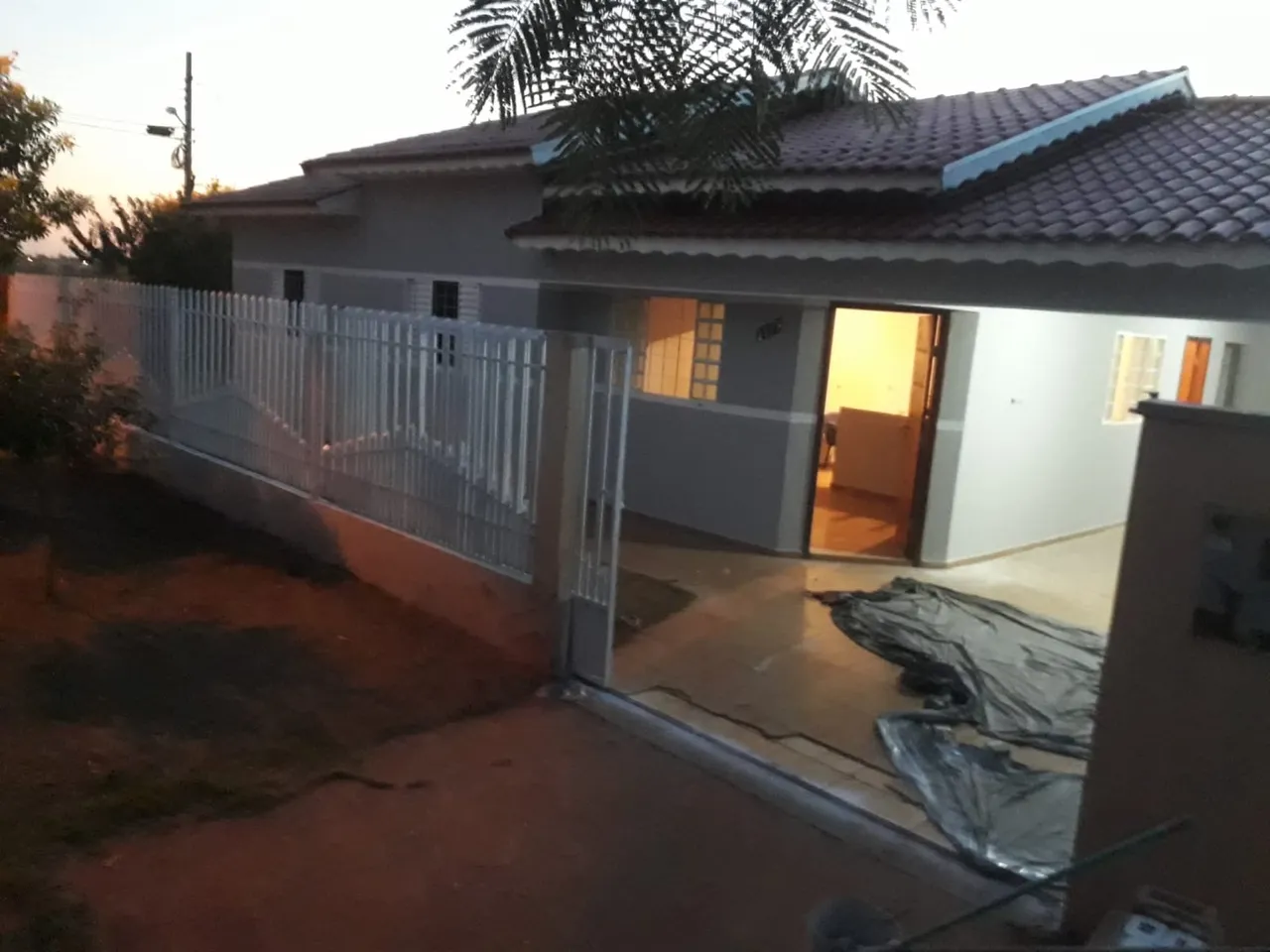 CASA A VENDA em Nova alvorada do sul-MS