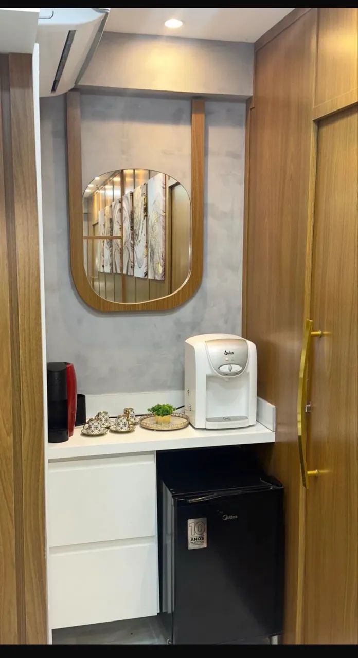 Vendo consultório odontológico acabamento refinado - Foto 4