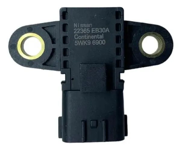 Sensor Pressão Map Turbo Intercooler Frontier 2010 