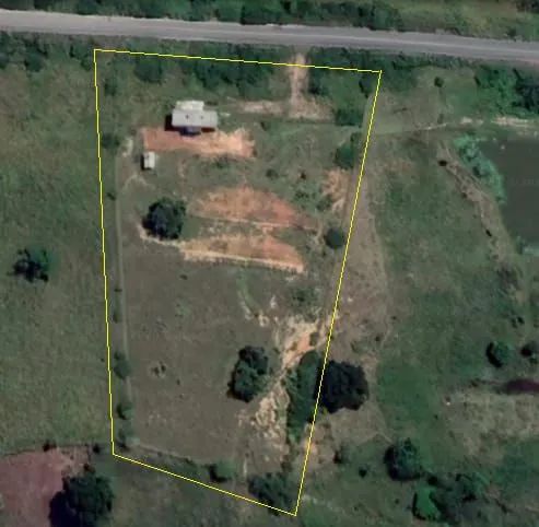 Foto - Vitória de Santo Antão - Distrito Industrial (Prefeito José Augusto Ferrer de Morais)