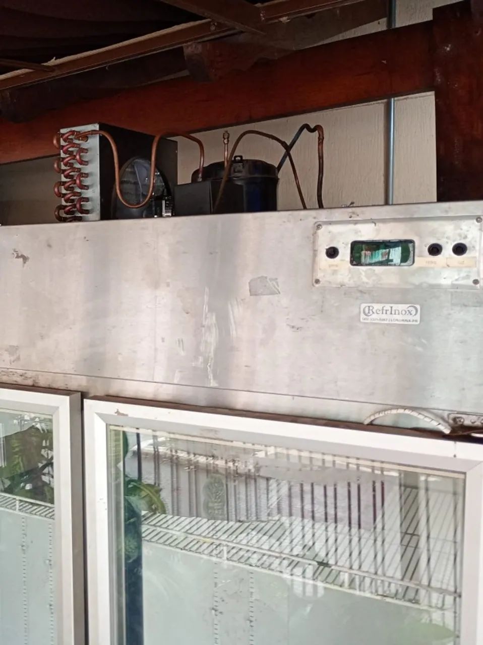 Freezer Expositor 3 portas  - Foto 4