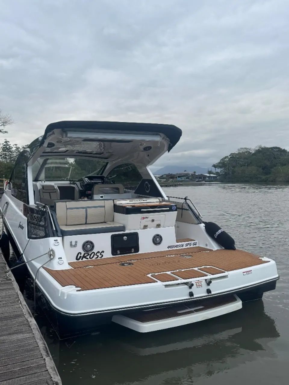 Focker 388  - Foto 5