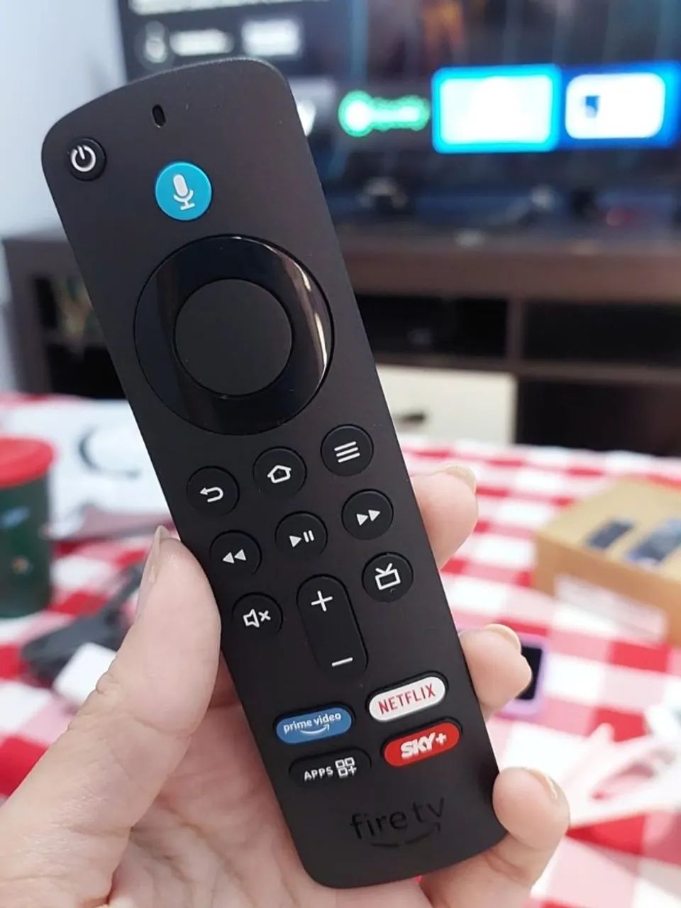 Fire TV Stick Full HD - Foto 3