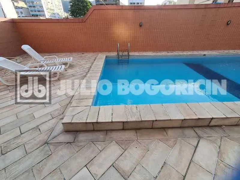 Apartamento : / Residencial / Méier - Foto 3