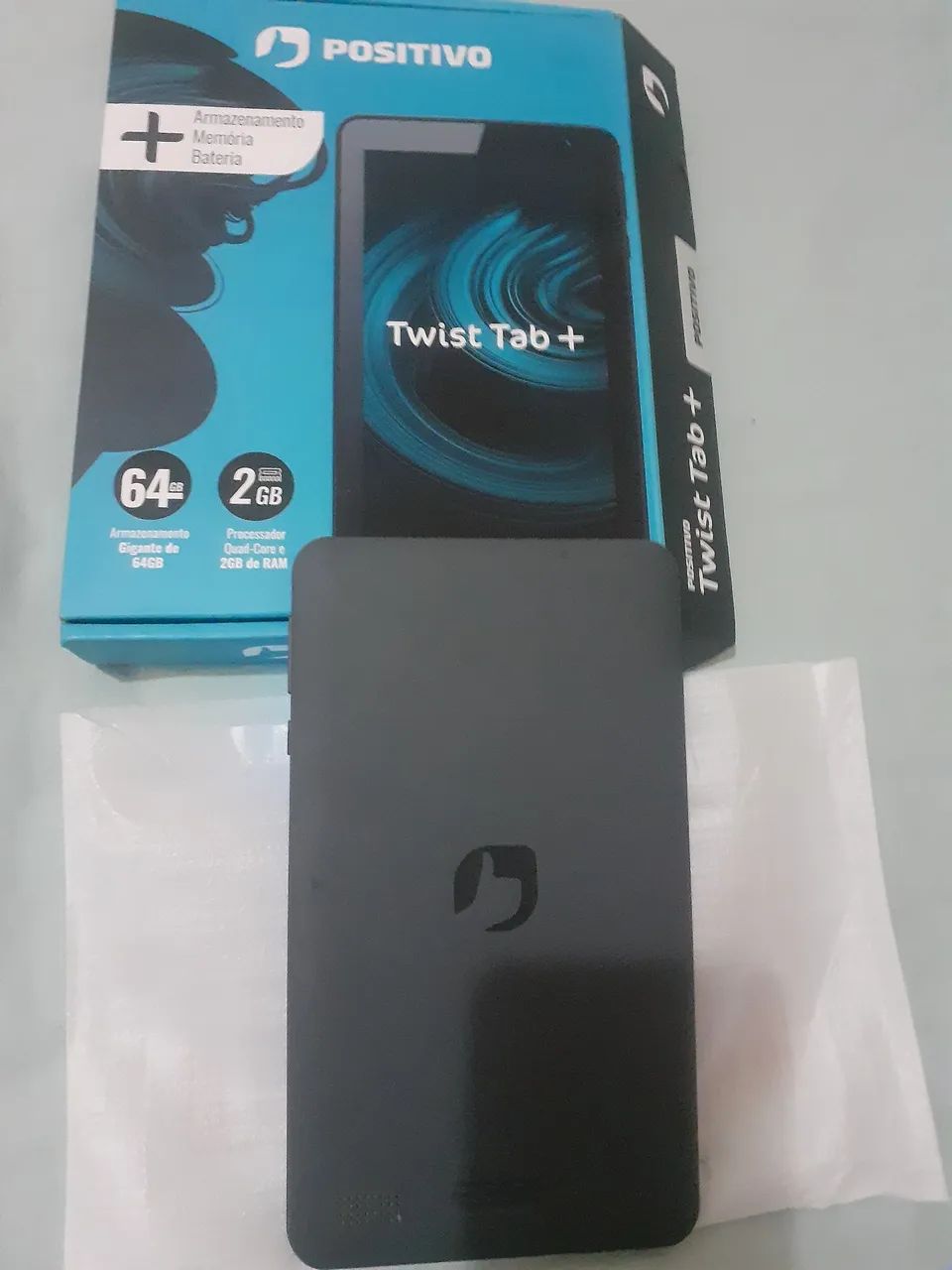 TABLET POSITIVO TWIST 7'' 2GB RAM - Foto 3