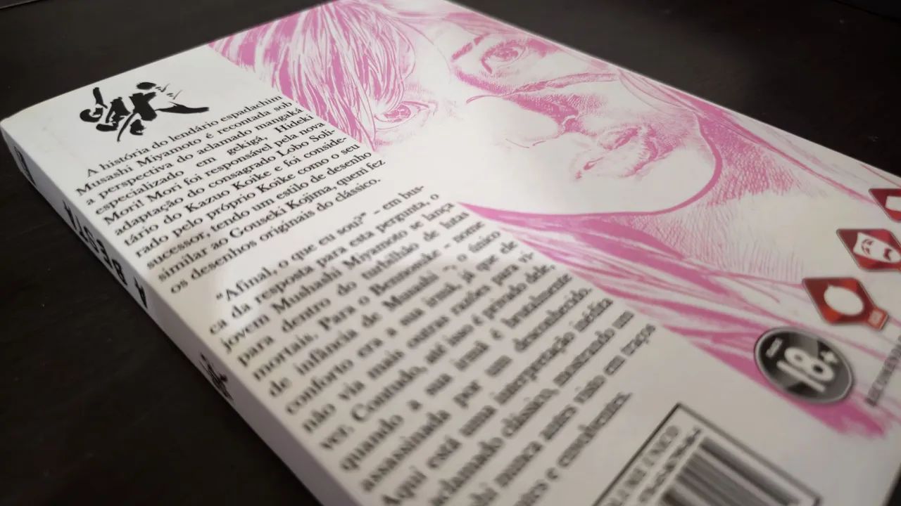 A Besta - New Pop - Mangá Volume Único - Livros e revistas
