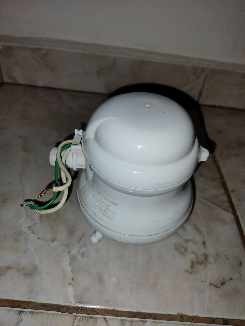 Chuveiro Elétrico Lorenzetti Bello Banho - Foto 2