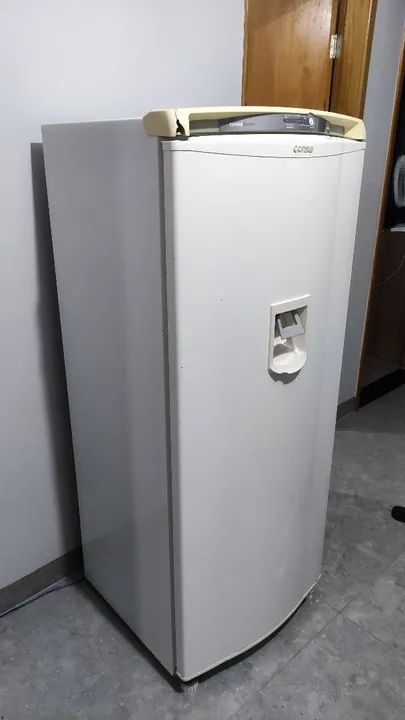 Geladeira Frost Free (ENTREGO) 