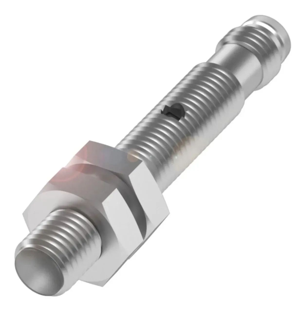 Sensor Capacitivo Balluff - Bcs002a 