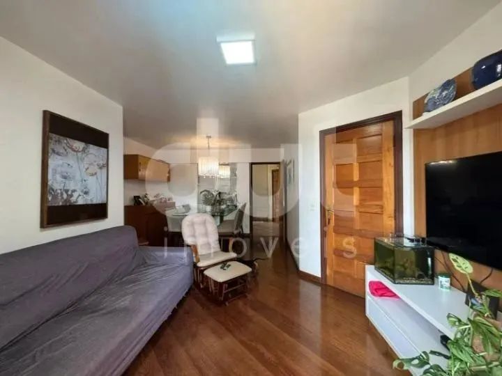 apartamento - Chácara Primavera - Campinas - Foto 3
