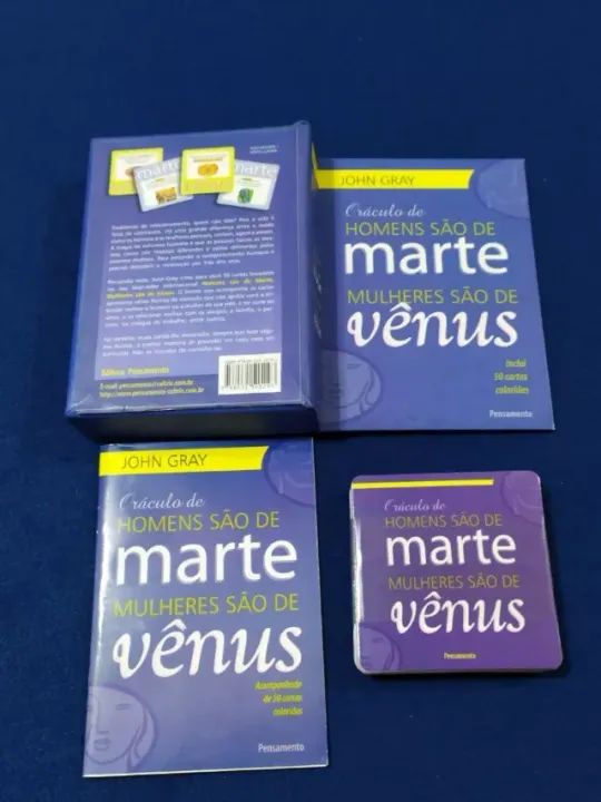 Livros Relacionamentos John Gray / Leil Lowndes - Foto 3