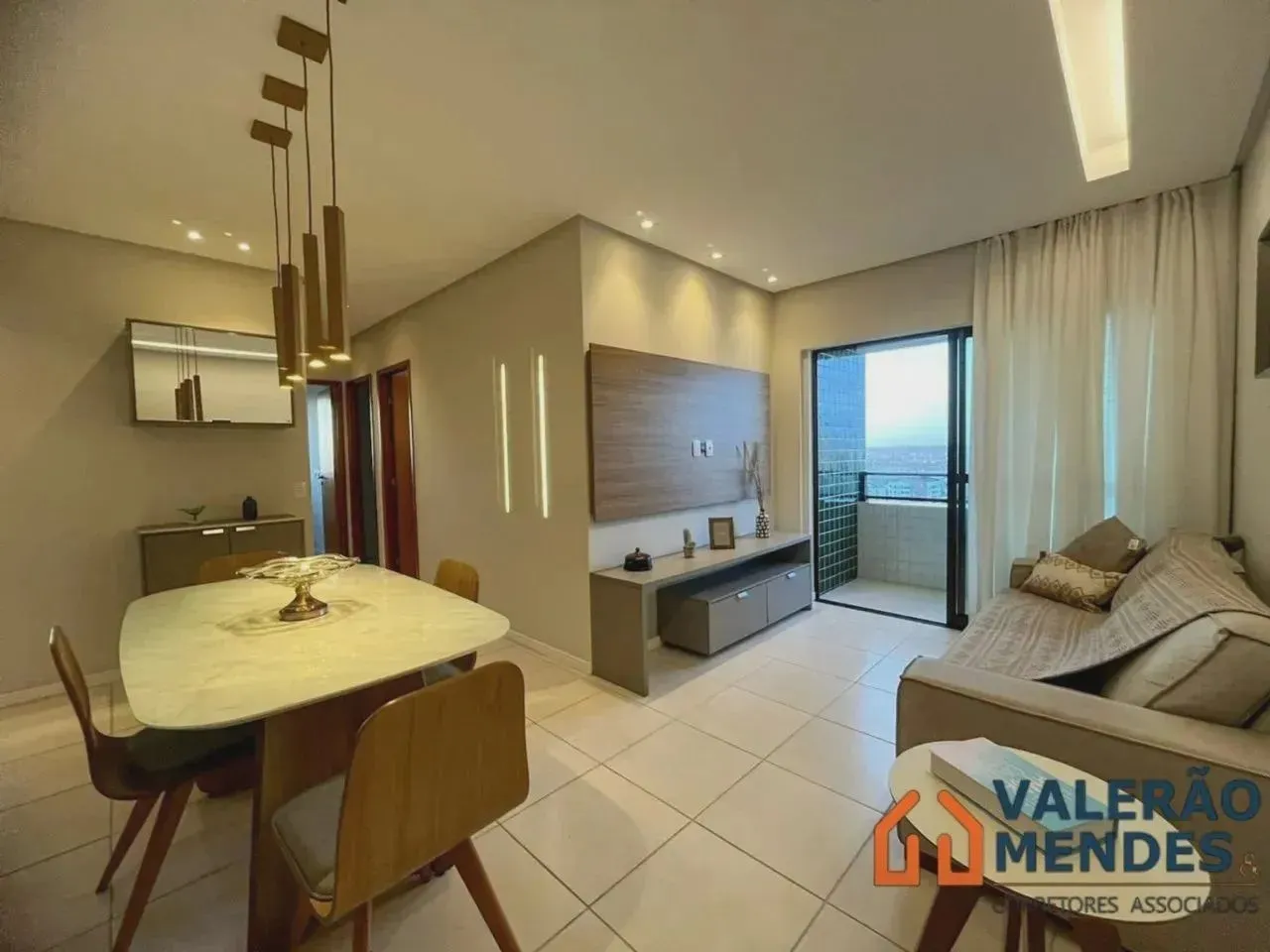 Quebec (AE) | Lindo Apartamento em Candeias | EM FRENTE AO FRIDA CAFÉ | LAZER COMPLETO