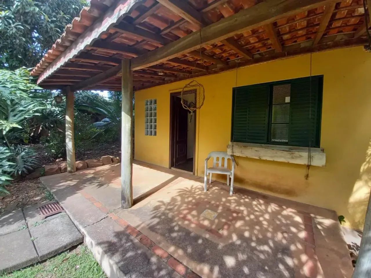 Chácara a venda em São Pedro bairro Chacara ABC. REF: CH0009 - Foto 2