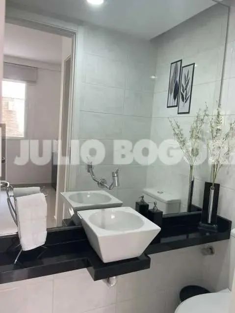 Casa em Condomínio : Duplex / Residencial / Freguesia (Jacarepaguá) - Foto 5