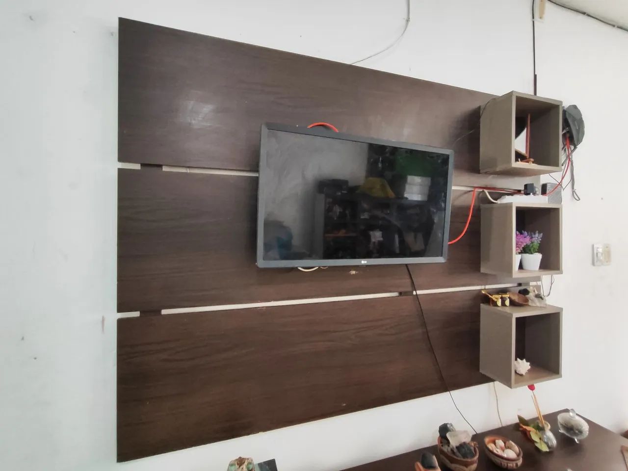 Rack + painel - Foto 4