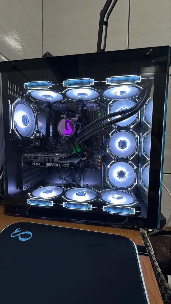 Pc Novo completo - Foto 3