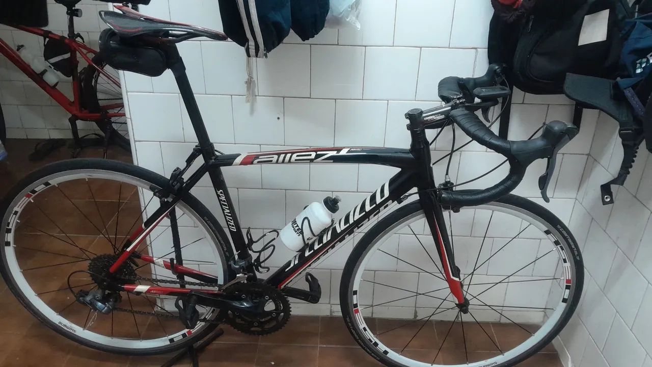 Specialized allez,  - Foto 5