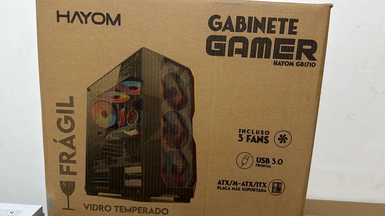 PC GAMER NOVO - Foto 2