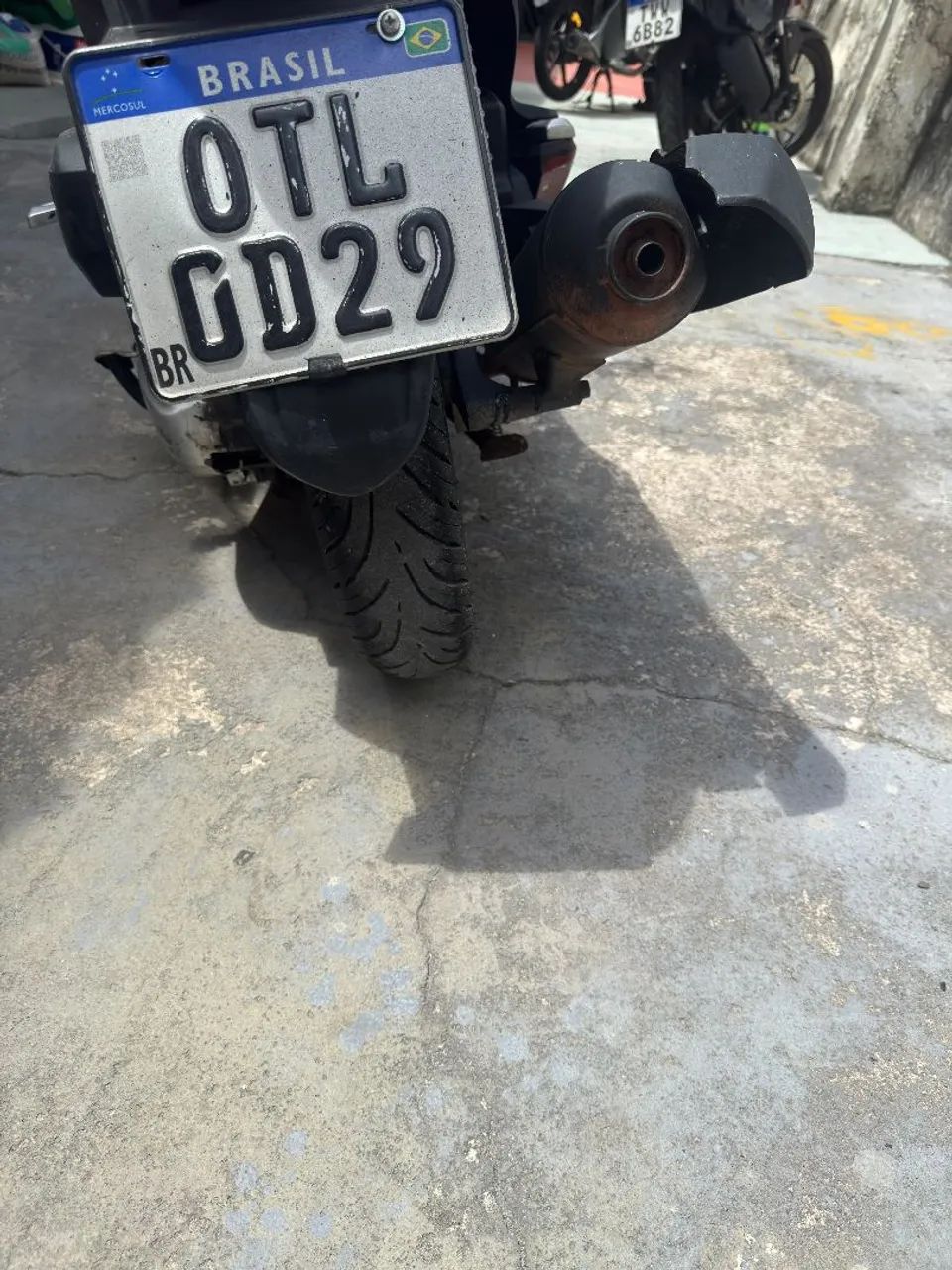 Vendo pcx 2014..... - Foto 2
