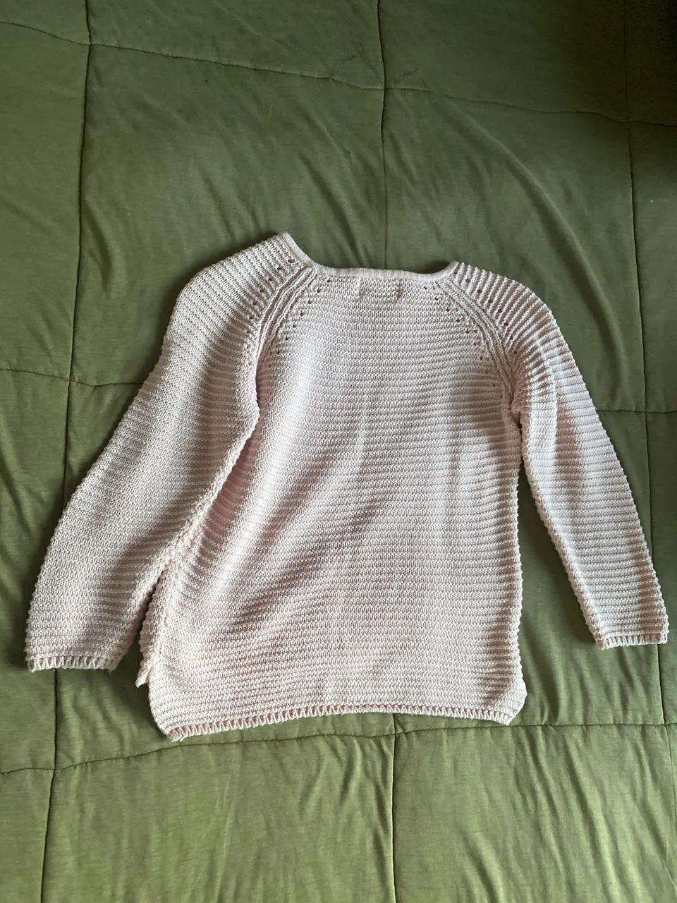 Blusinha Zara - Foto 2