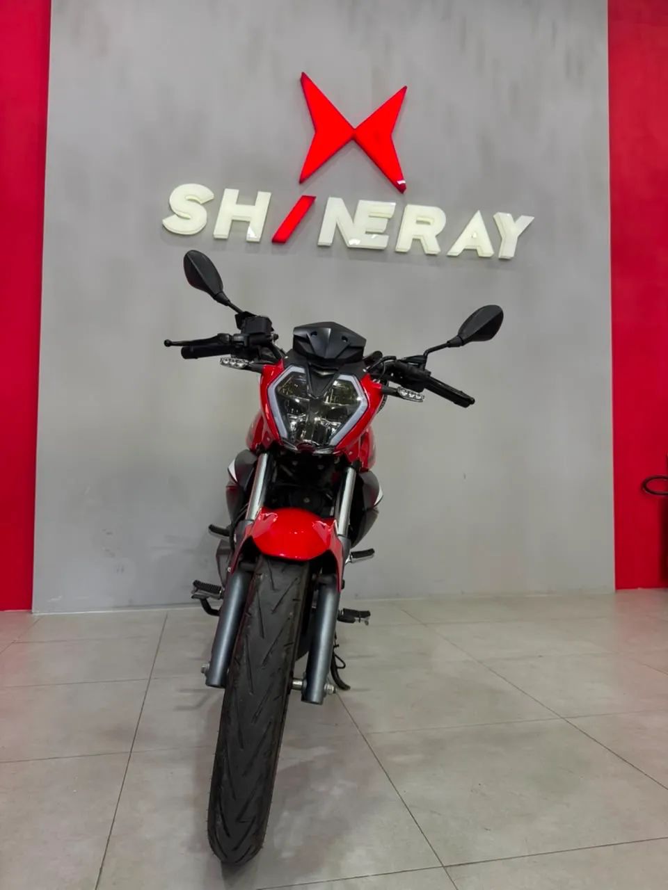 SBM 150 - Estado de zero!  - Foto 4