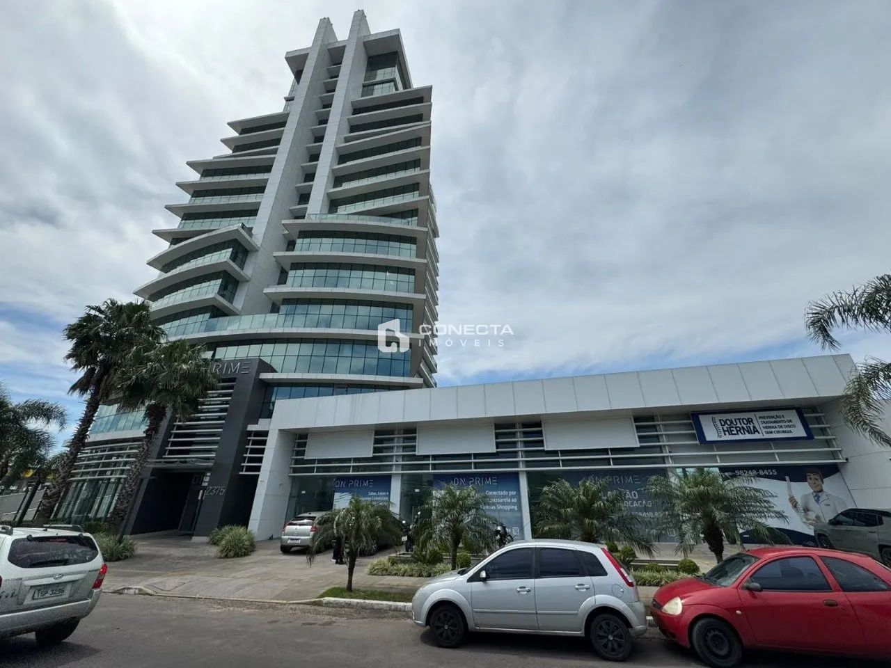 Loja para aluguel no Centro de Canoas - Foto 2