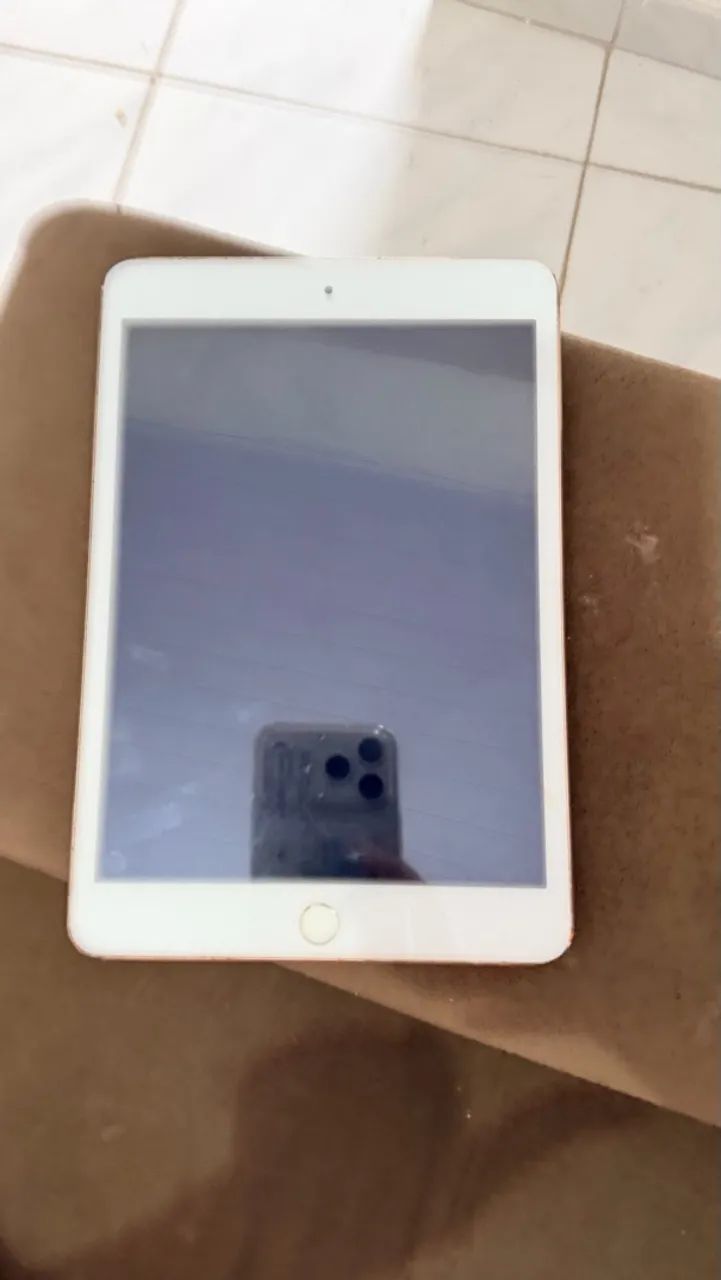iPad mini 3 - Foto 5