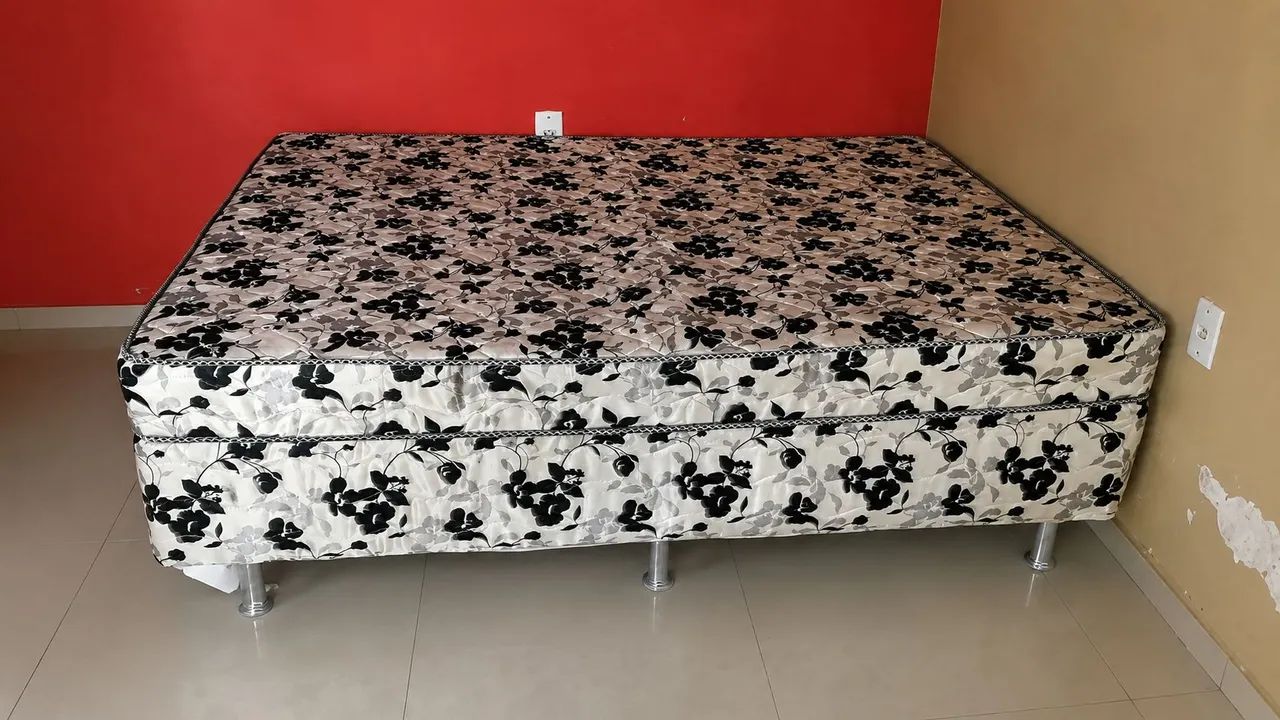 Cama de casal - Foto 2