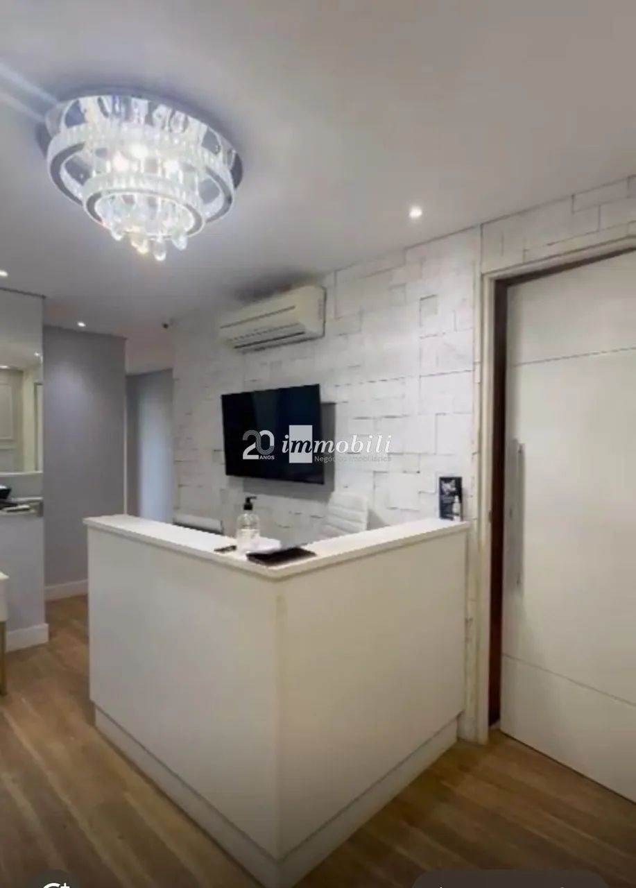Sala para alugar em Cotia, Lageadinho, com 100 m², The Square Open Mall