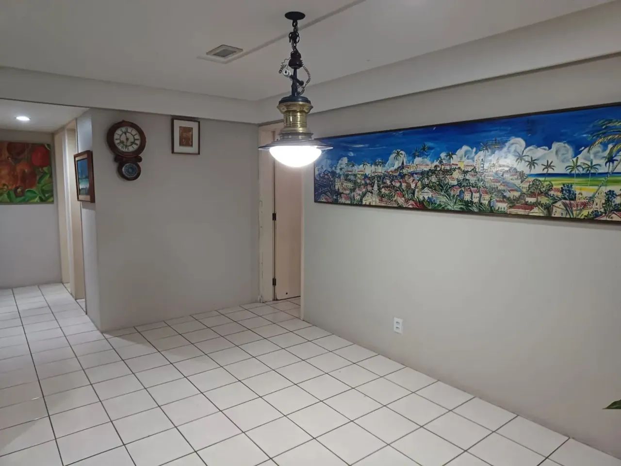APARTAMENTO ANDAR ALTO NAS GRAÇAS - Foto 2