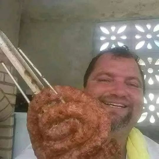 Churrasqueiro profissional  - Foto 2