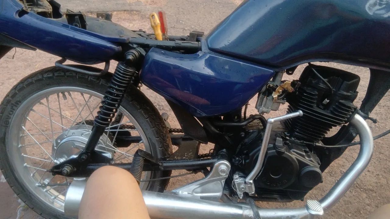 Cg 99 - Foto 3