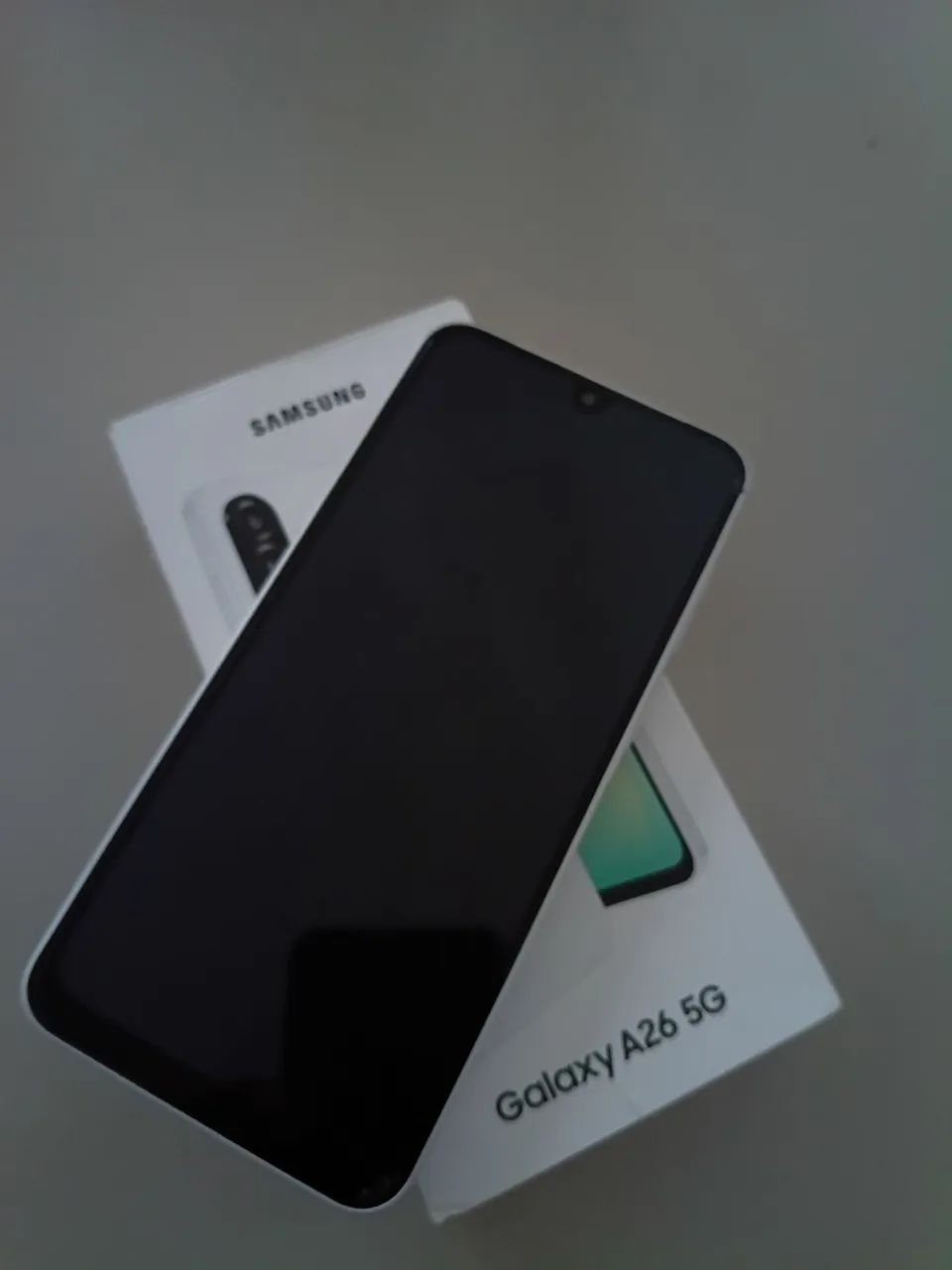 SAMSUNG GALAXY A26 5G - Foto 2