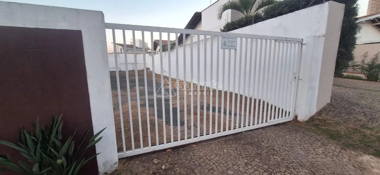 terreno - Jardim das Paineiras - Campinas - Foto 2
