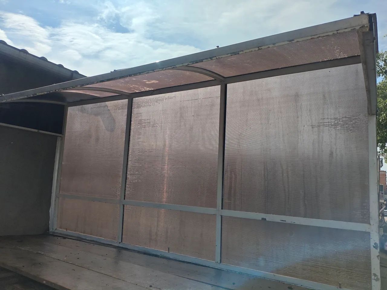 Toldo residencial!! - Foto 5