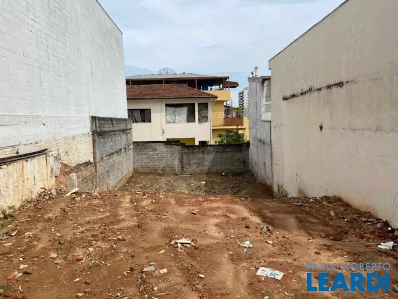 TERRENO - POMPEIA - SP - Foto 3