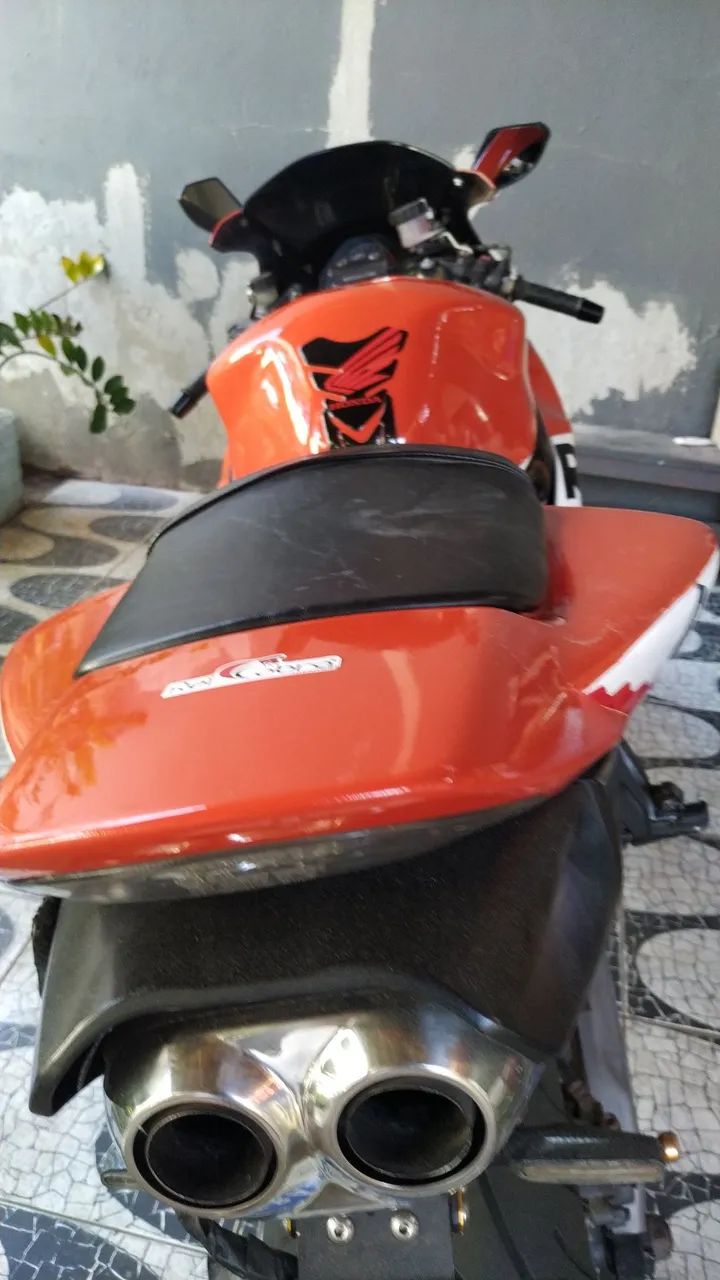 Cbr1000 RR  - Foto 4