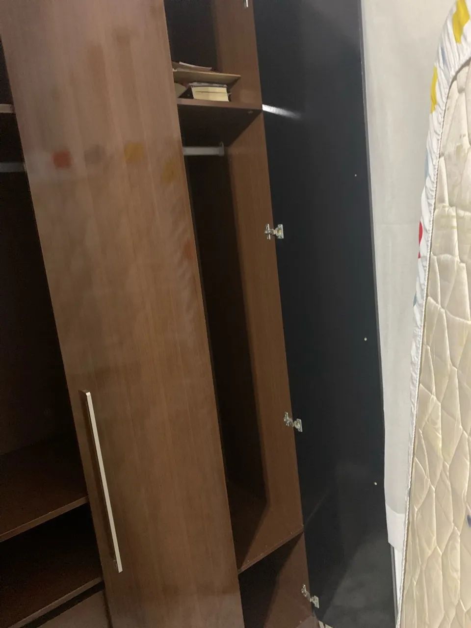 Guarda Roupa - Foto 5