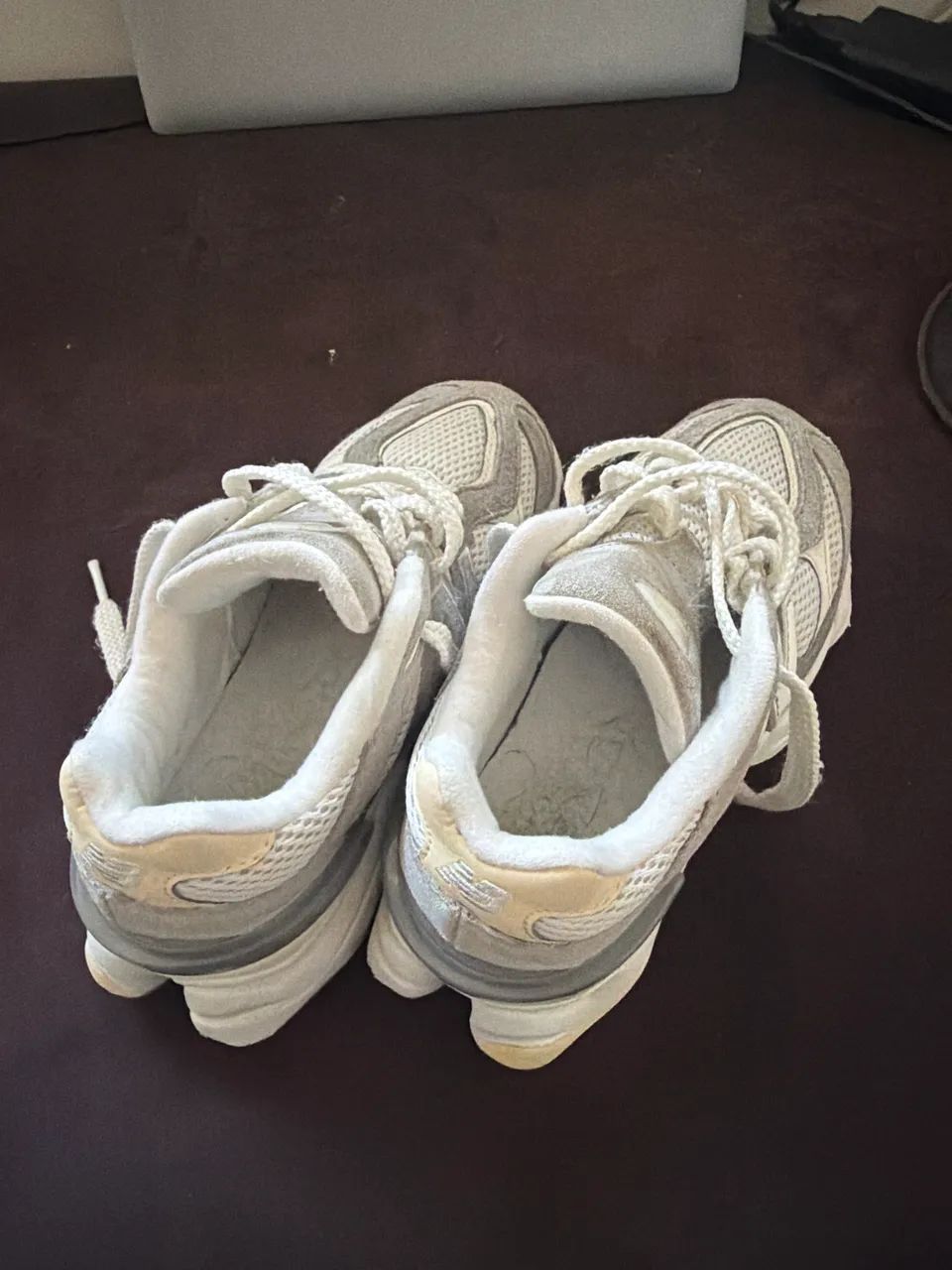 Tênis New Balance Super Novo - Foto 2