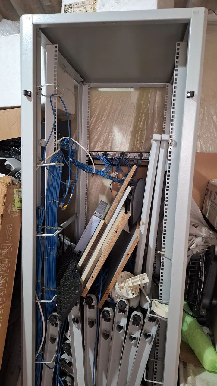 Rack Servidor piso - Foto 3