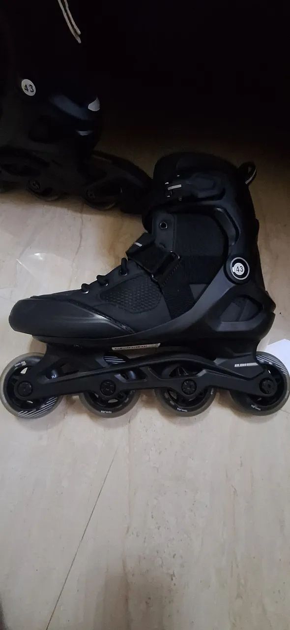 Patins - Foto 3