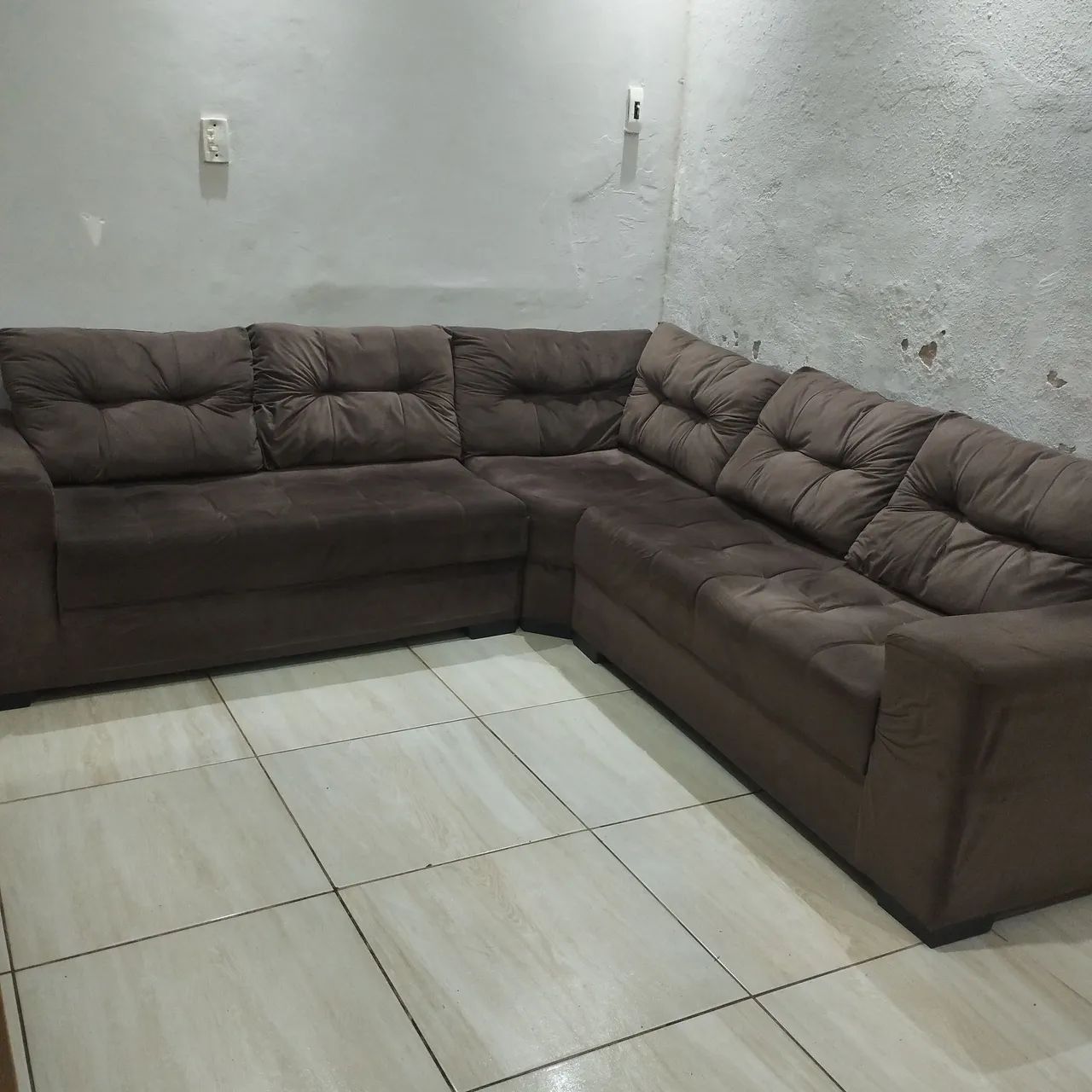 Sofá de canto  - Foto 5