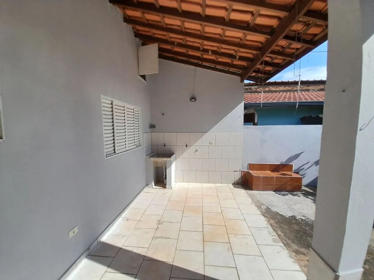 Casa Padrão em Santa Bárbara D`Oeste - Foto 2