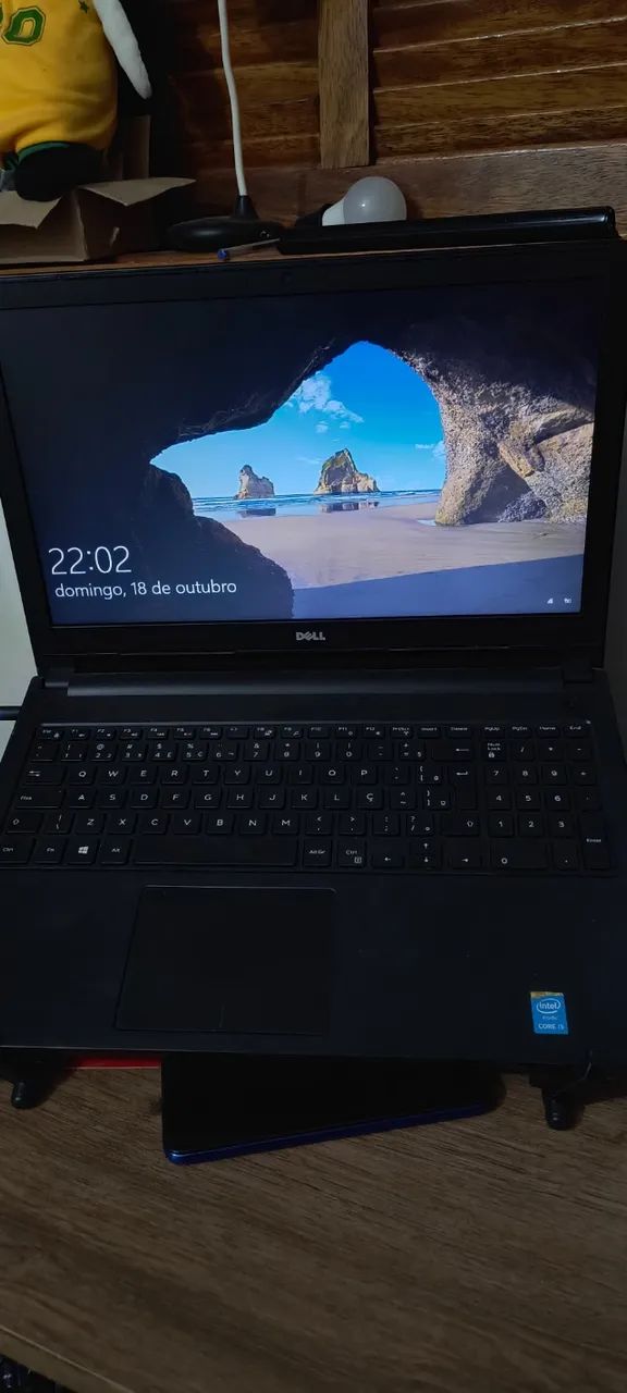 NoteBook DELL