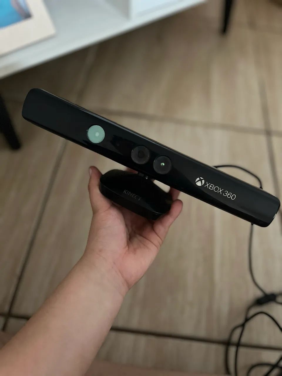 Sensor Kinect para Xbox 360