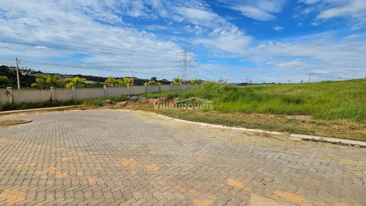 terreno - Vila Sônia (Sousas) - Campinas - Foto 3